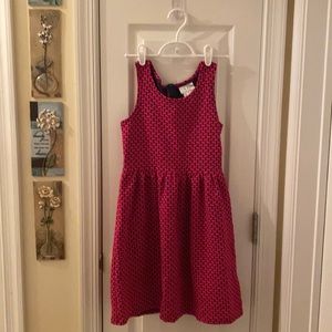 Blush By US Angels Dress